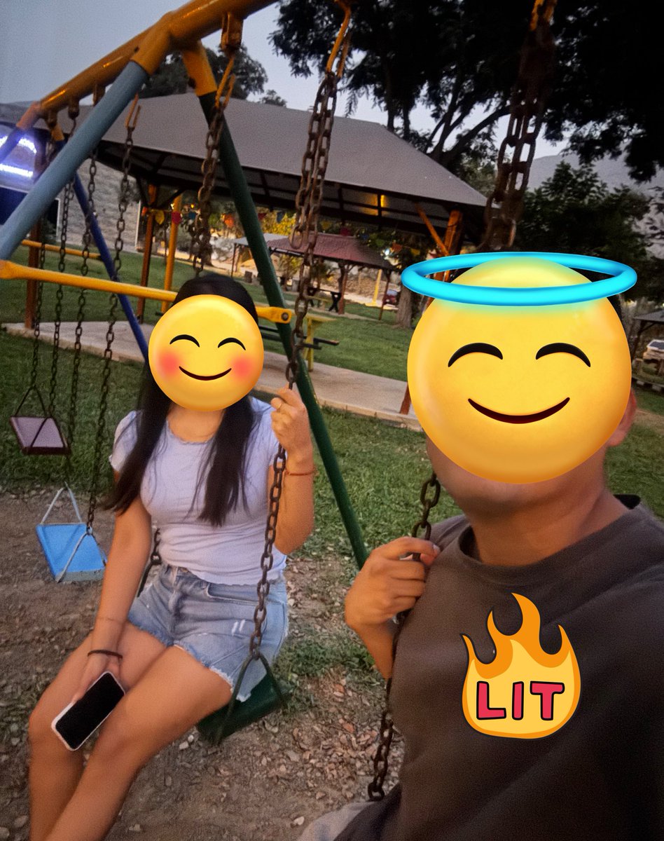 JoelyPaty / pareja swinger tweet media