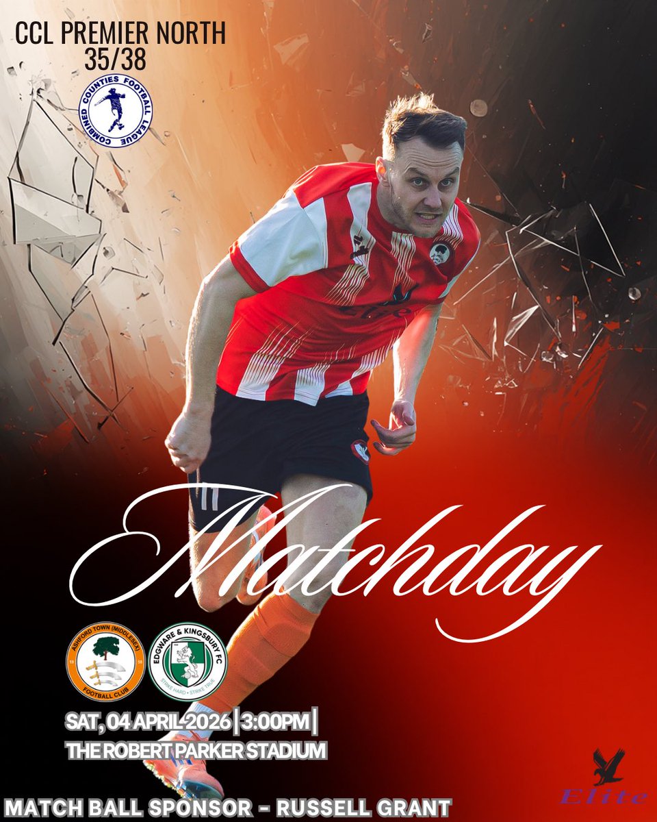 Ashford Town Middlesex FC (C🏆) tweet media