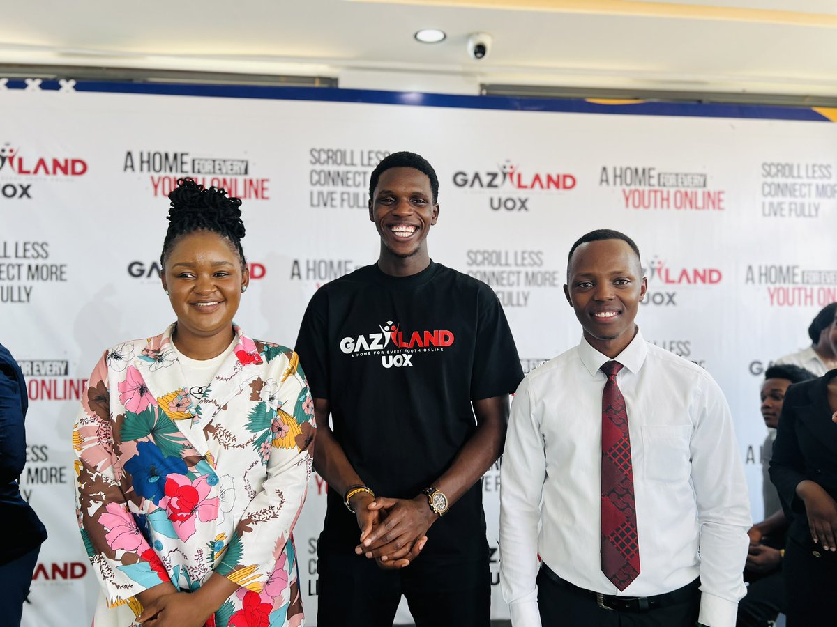 Kasese's Finest 🇺🇬 tweet media