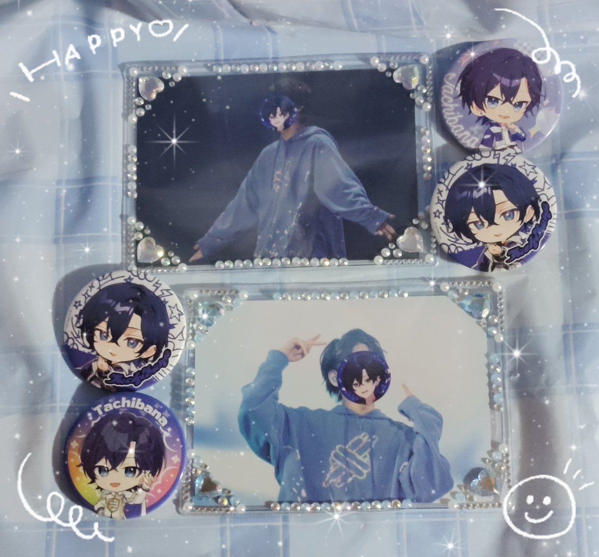 すかい.꒰ঌ tweet media