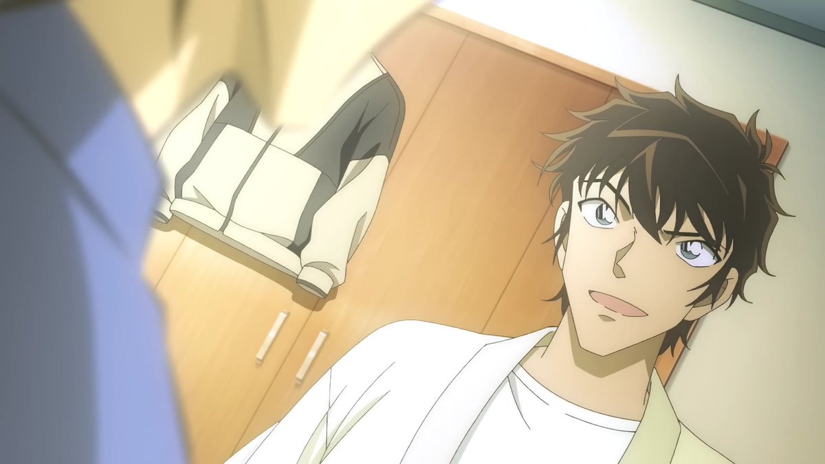 DCPH Anime and Manga tweet media