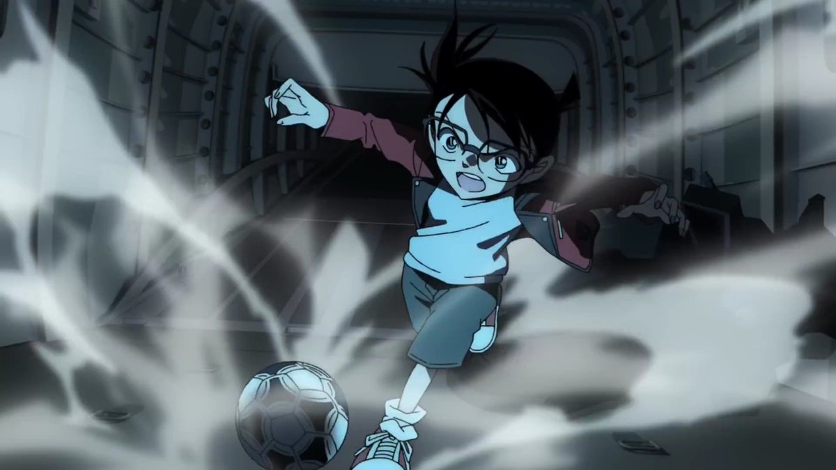 DCPH Anime and Manga tweet media