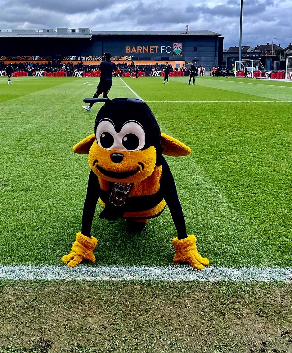 mrbumblebfc's tweet photo. we just couldn't get it over the line.  BEEEEEEE ARMY https://t.co/RzmzPFFvlZ
