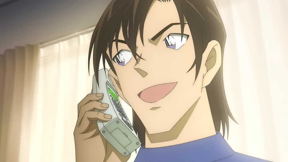 DCPH Anime and Manga tweet media