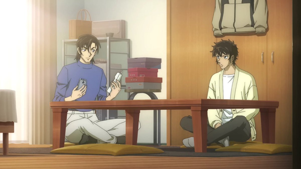 DCPH Anime and Manga tweet media