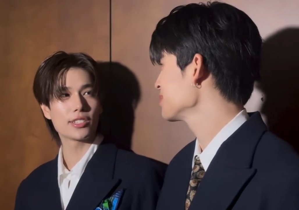 ⎯ หนมปัง 𐙚⋆🍞 tweet media