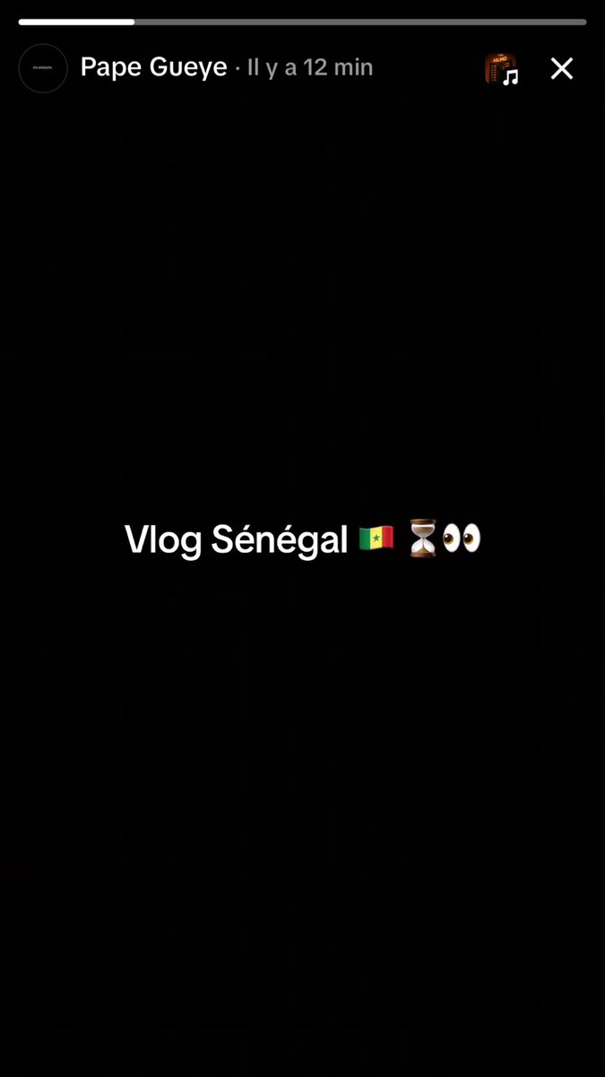 Joueurs SN 🇸🇳 tweet media