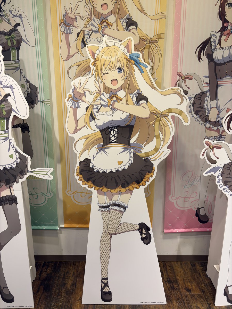 センユウ tweet media