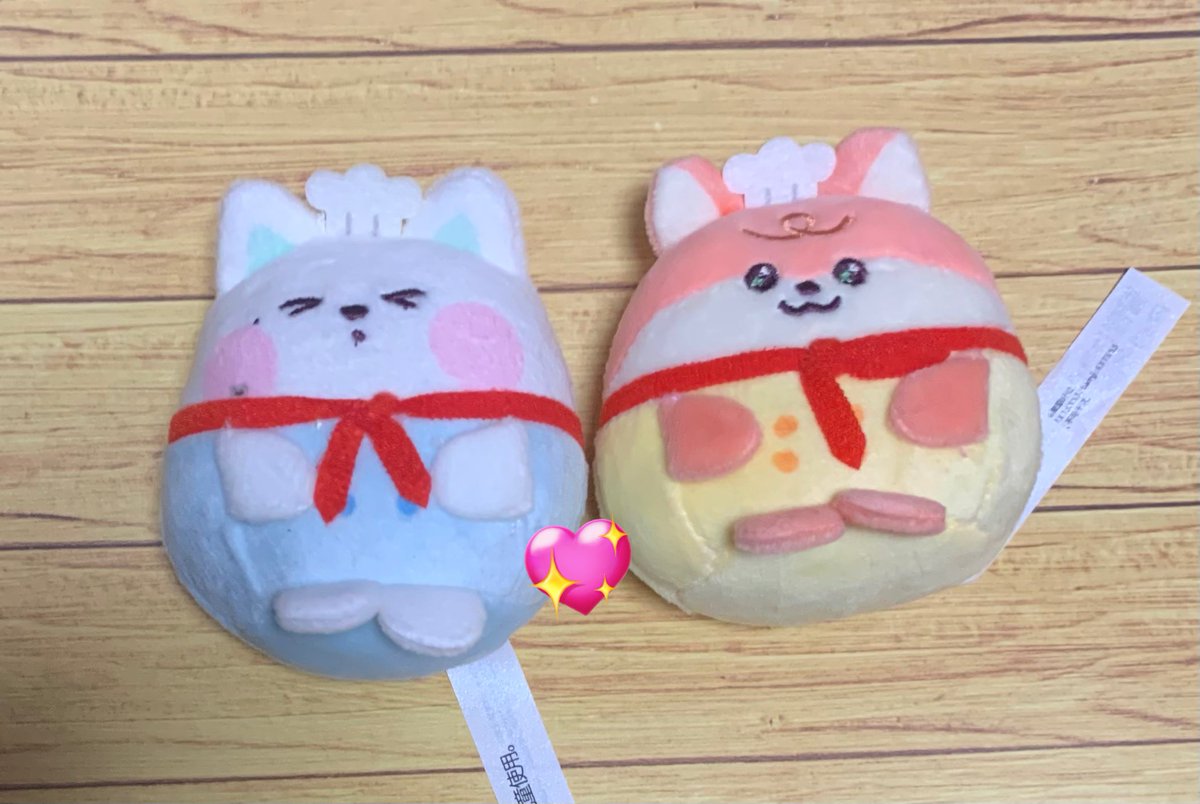 ykm43927's tweet photo. NCT DREAM ドリム SWEET Dreamiez
ランダムポケットぬいぐるみ 交換

求)チョンロ

譲)ロンジュン 、ジェノ

大阪市内で手渡しにて交換希望です。条件の合う方いらっしゃいましたらよろしくお願いします🙇‍♀️ https://t.co/tOGFthZxRE
