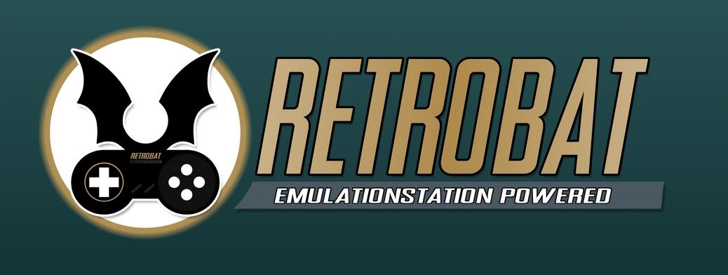 - RetroBat Official - 🎮🦇 tweet media