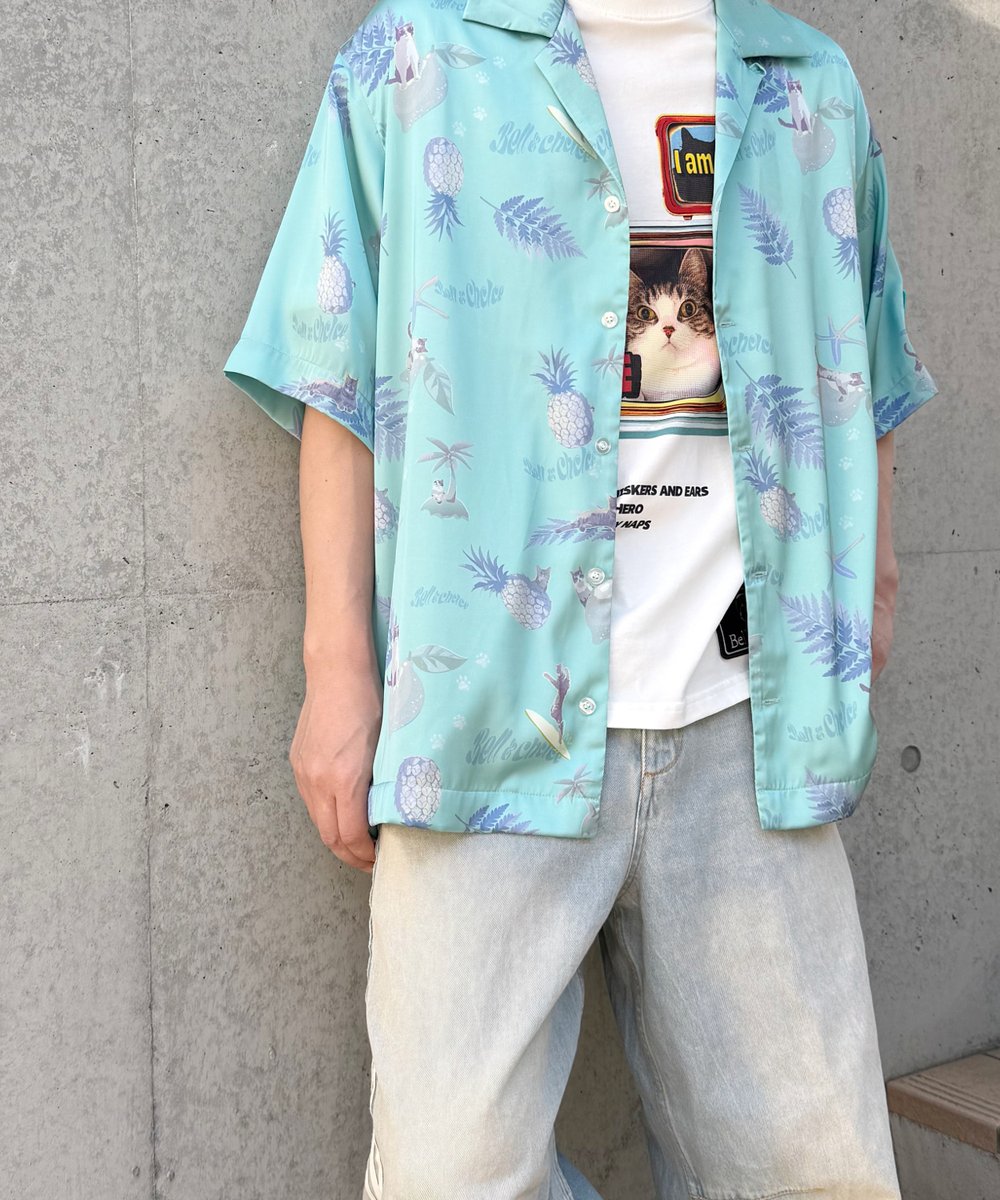 eoheoh_out's tweet photo. Bell&amp;Chloe第6弾の各ページに着用写真が追加されました！
購入を検討中の方は参考にしてみください！
https://t.co/LZwKXzlrnt https://t.co/nUy3ZhXbqb