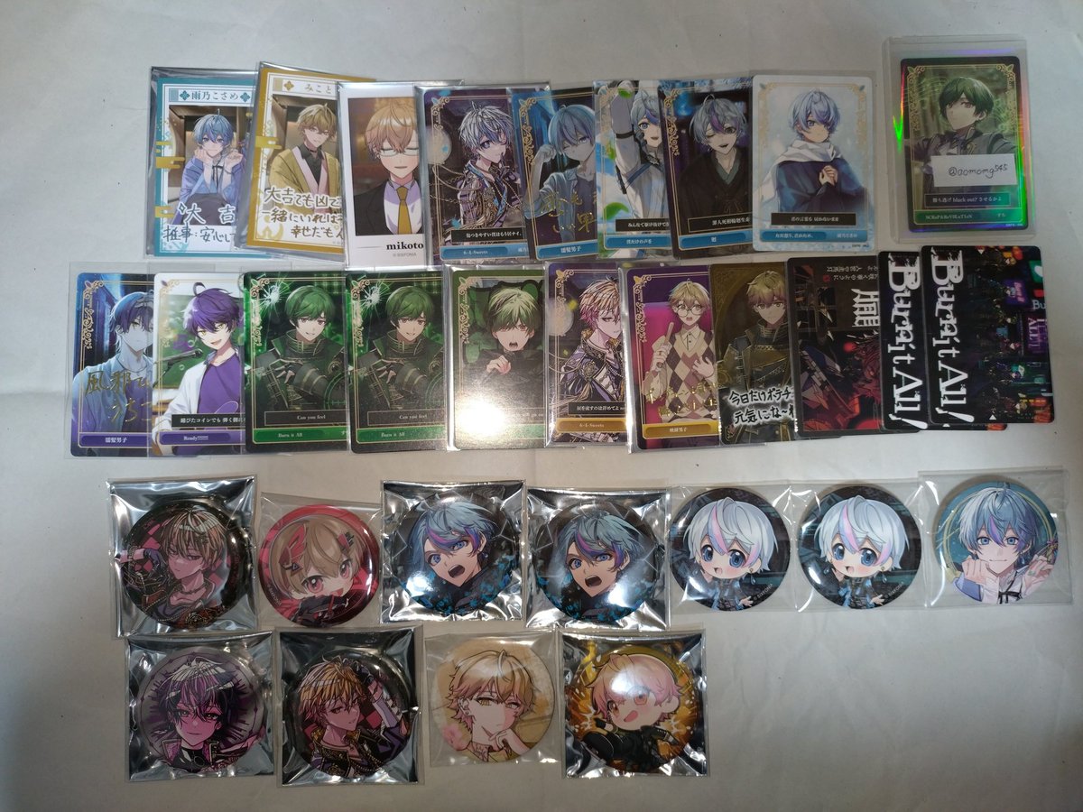 雪桜🎲🍣🤪取引垢🎼🍵📢🍍 tweet media