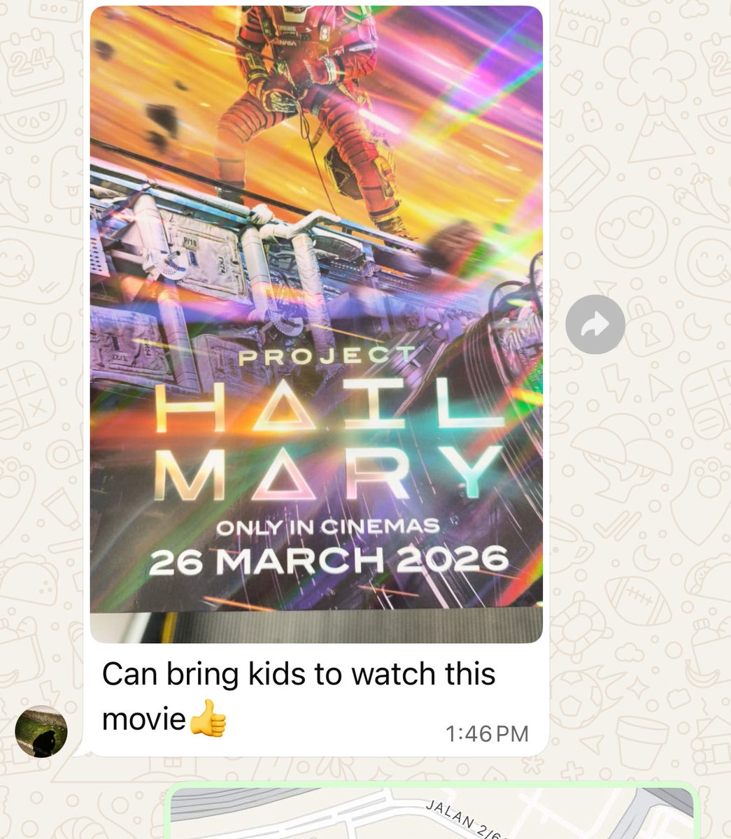 🇲🇾 🇵🇸Mary A tweet media