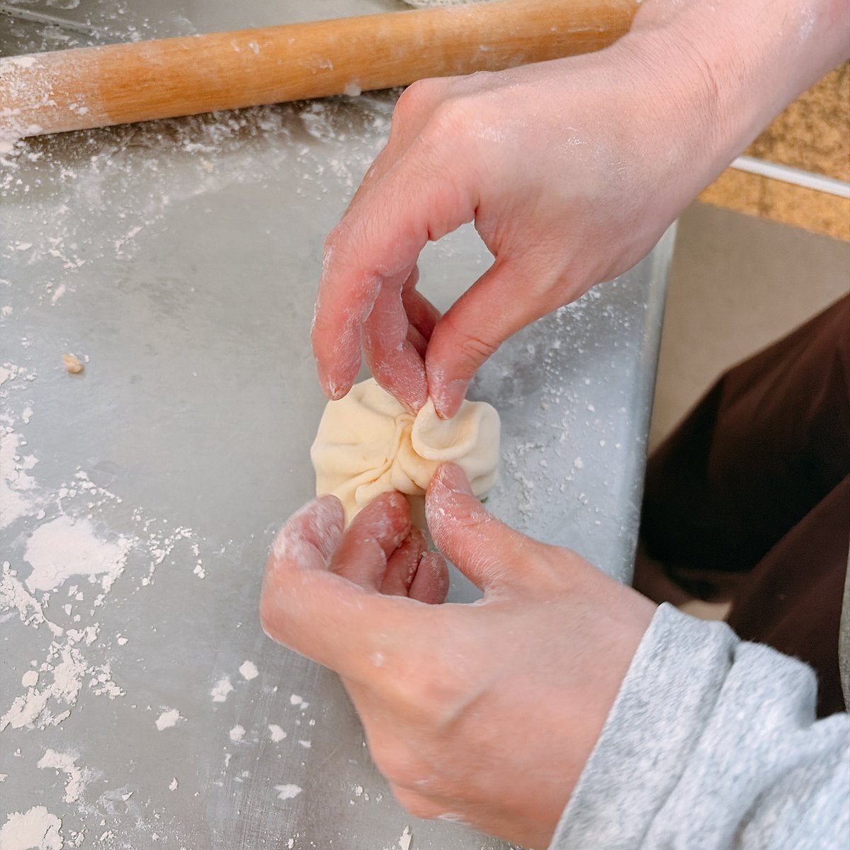 おこげ。 tweet media