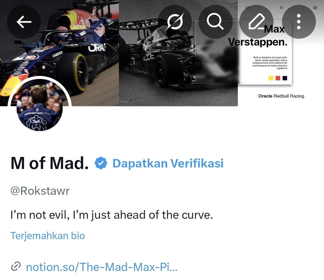 Maxemilian. tweet media