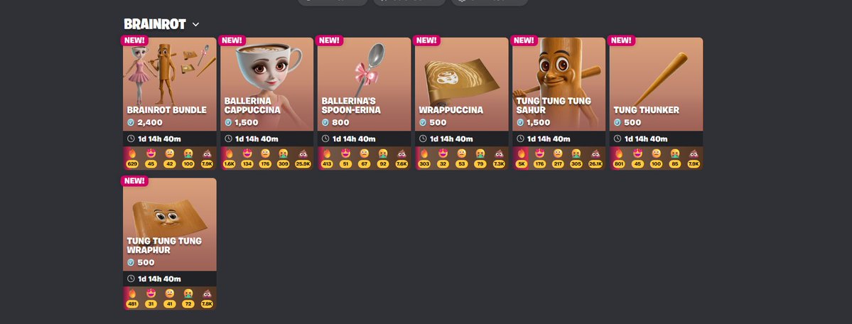 i've never been happier to see things have a bad rating