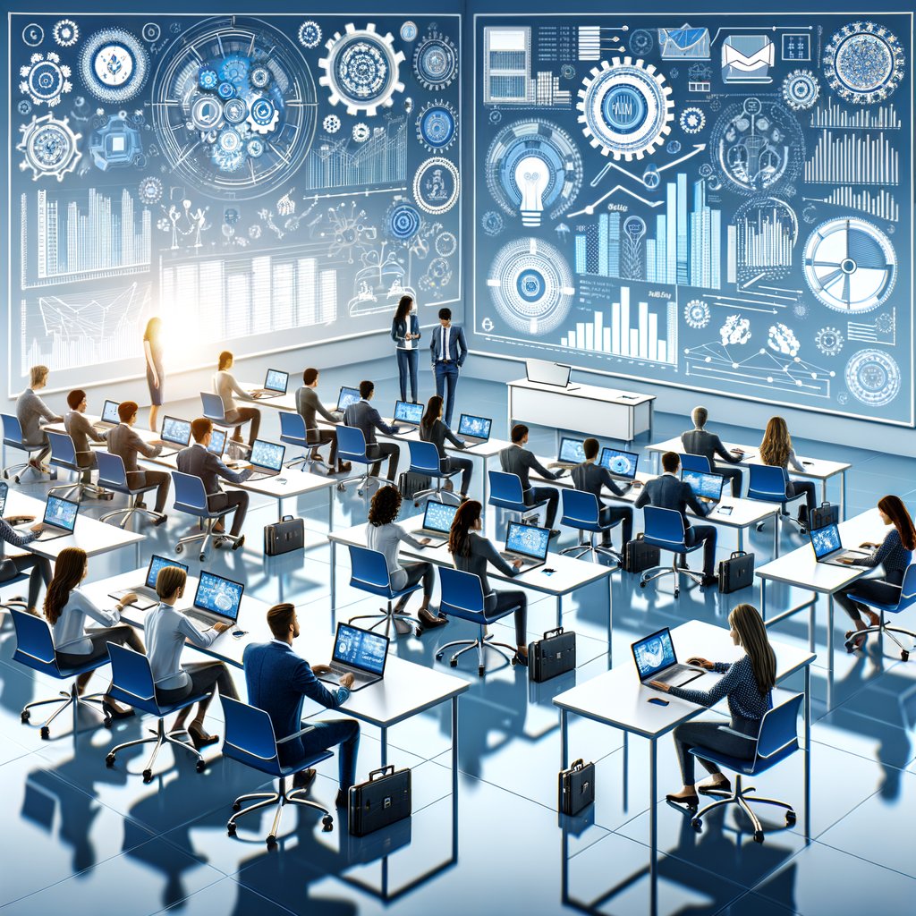 Arth Training Institute tweet media