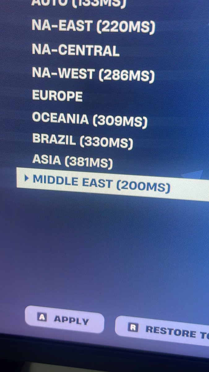 AHMED XP FN tweet media