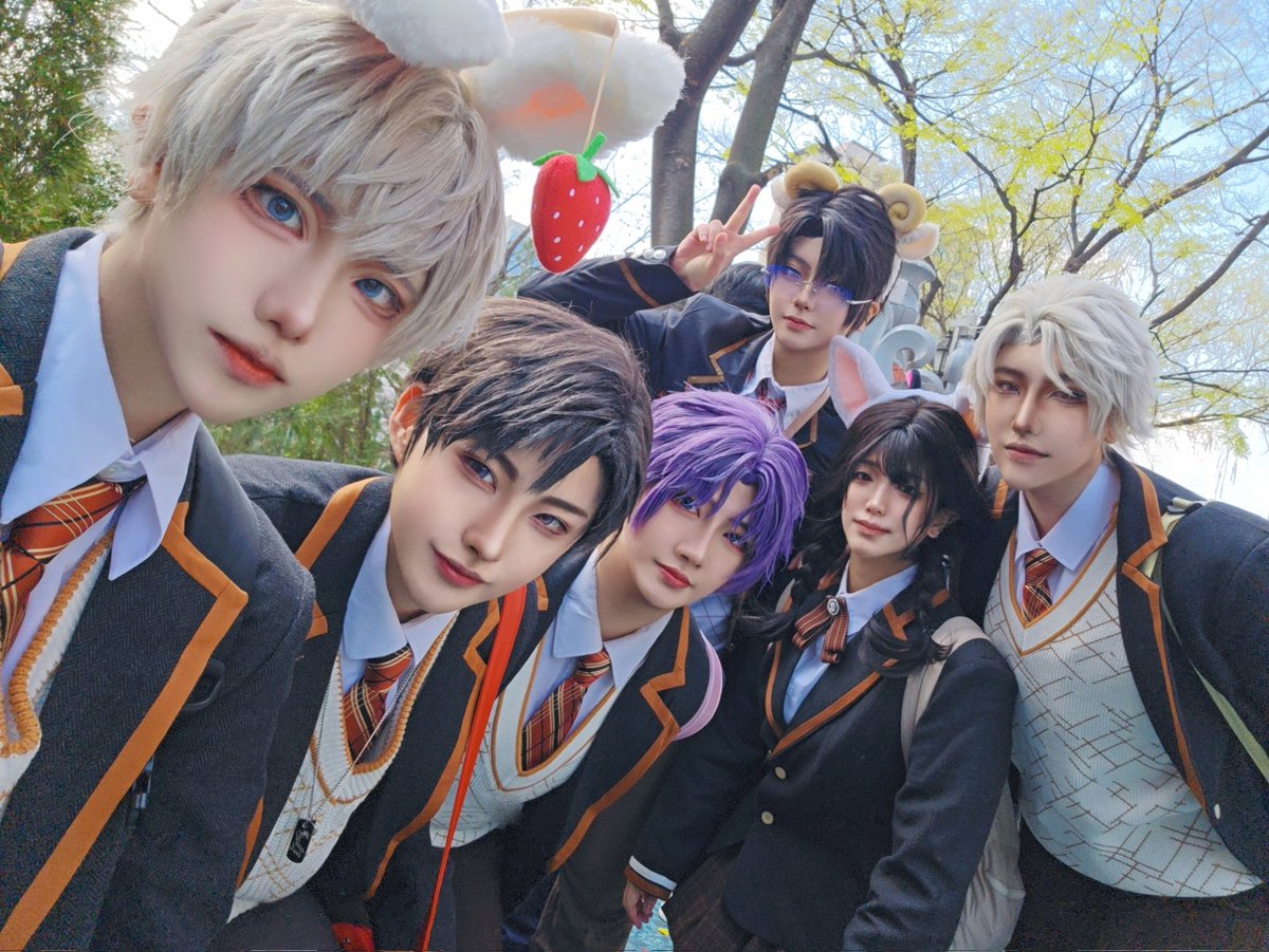 라이🫧 tweet media