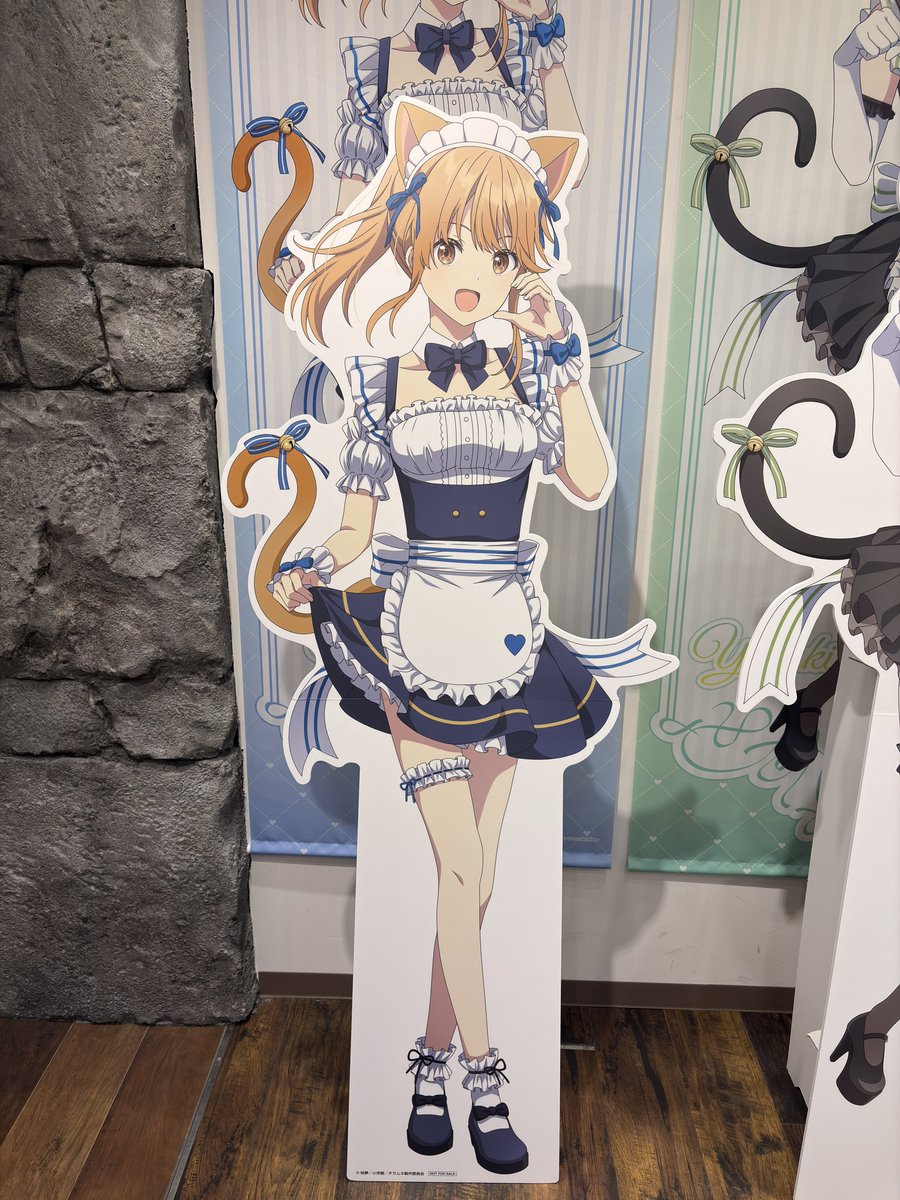 センユウ tweet media