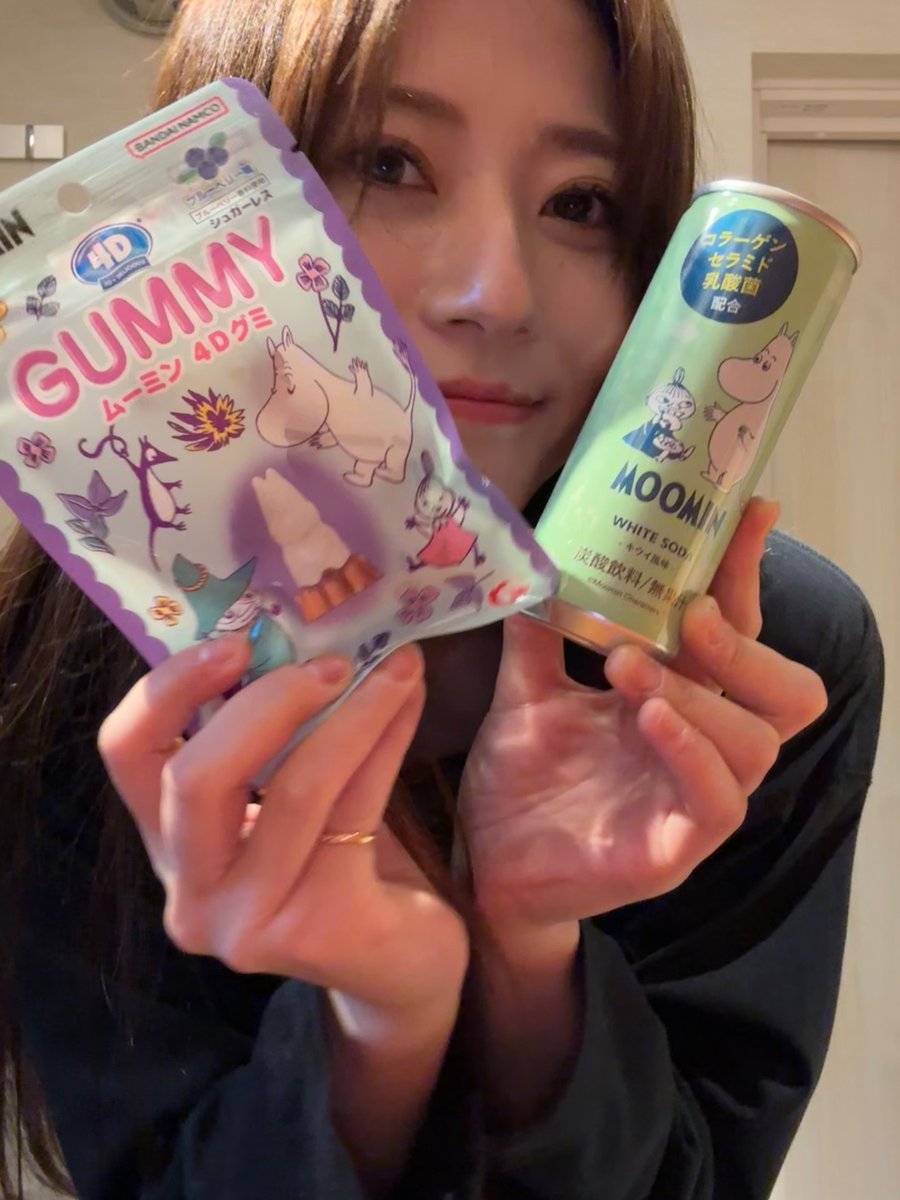 中村里奈 tweet media