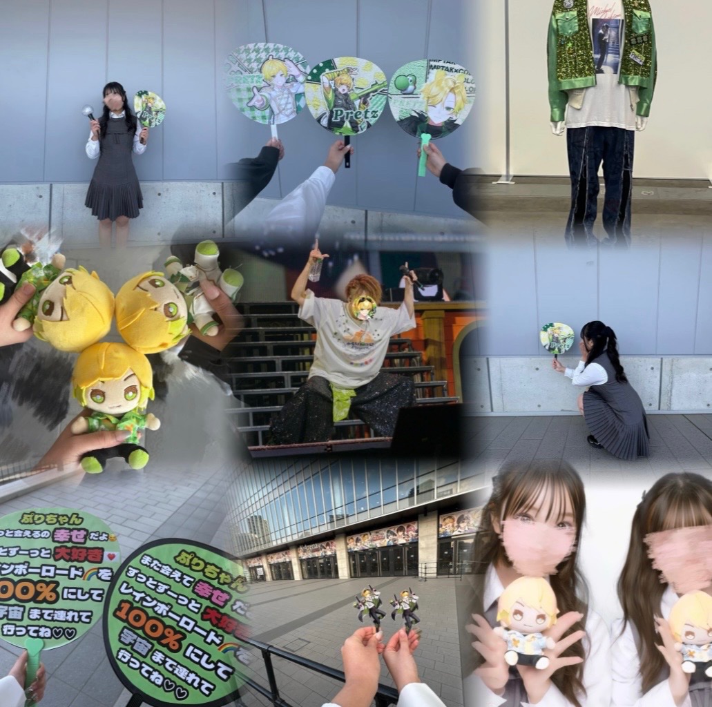 のんのこ tweet media