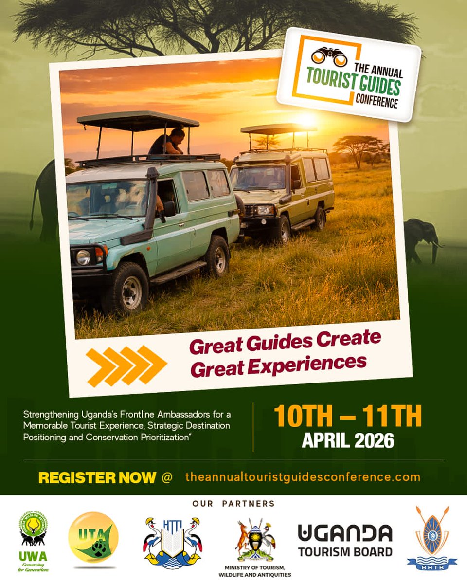 PRINUEL TOURS & TRAVELS 🇺🇬 🇰🇪 🇹🇿 tweet media