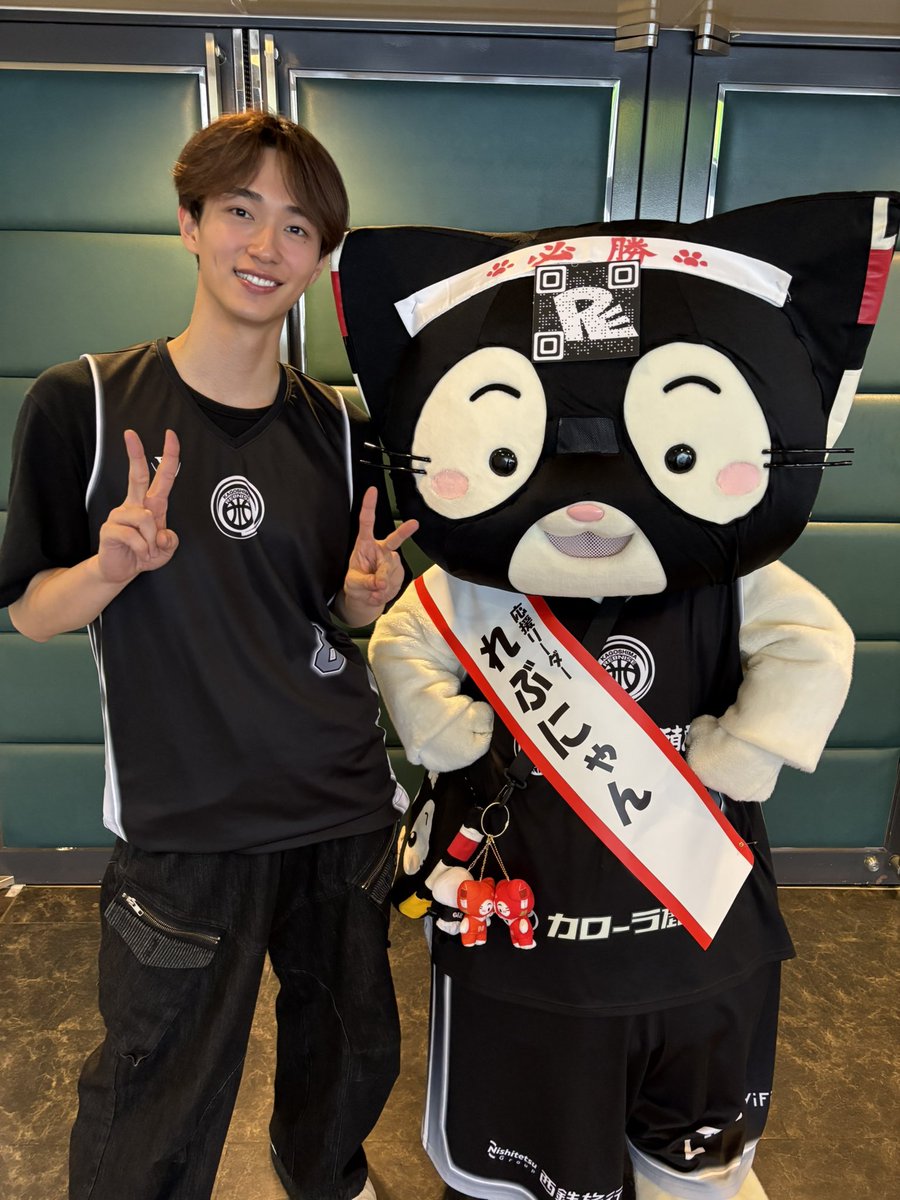 鹿児島レブナイズ tweet media