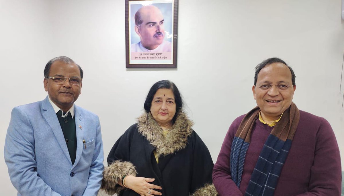 unaccc_'s tweet photo. "Heartful birthday wishes to Shri @ArunSinghbjp, Rajya Sabha MP from UP and National General Secretary of @BJP4India , 
🙏 Bhai Saab, Your dedicated #leadership, commitment to the organization, and spirit of public service are truly inspiring. May Lord Shri Ram and Baba Mahakal bless you with good health, long life, and a successful life." @PMOIndia @NitinNabin @narendramodi @BJP4Gujarat @BJP4UP @BJP4MP @advpushyamitra @DrMohanYadav51 @Pratap_Karosiya @sureshpprabhu @TendulkarBJP @sharmarekha @poojakapilmisra @Unacccworld @UNAcccNews @drk4bjp @CybercopC