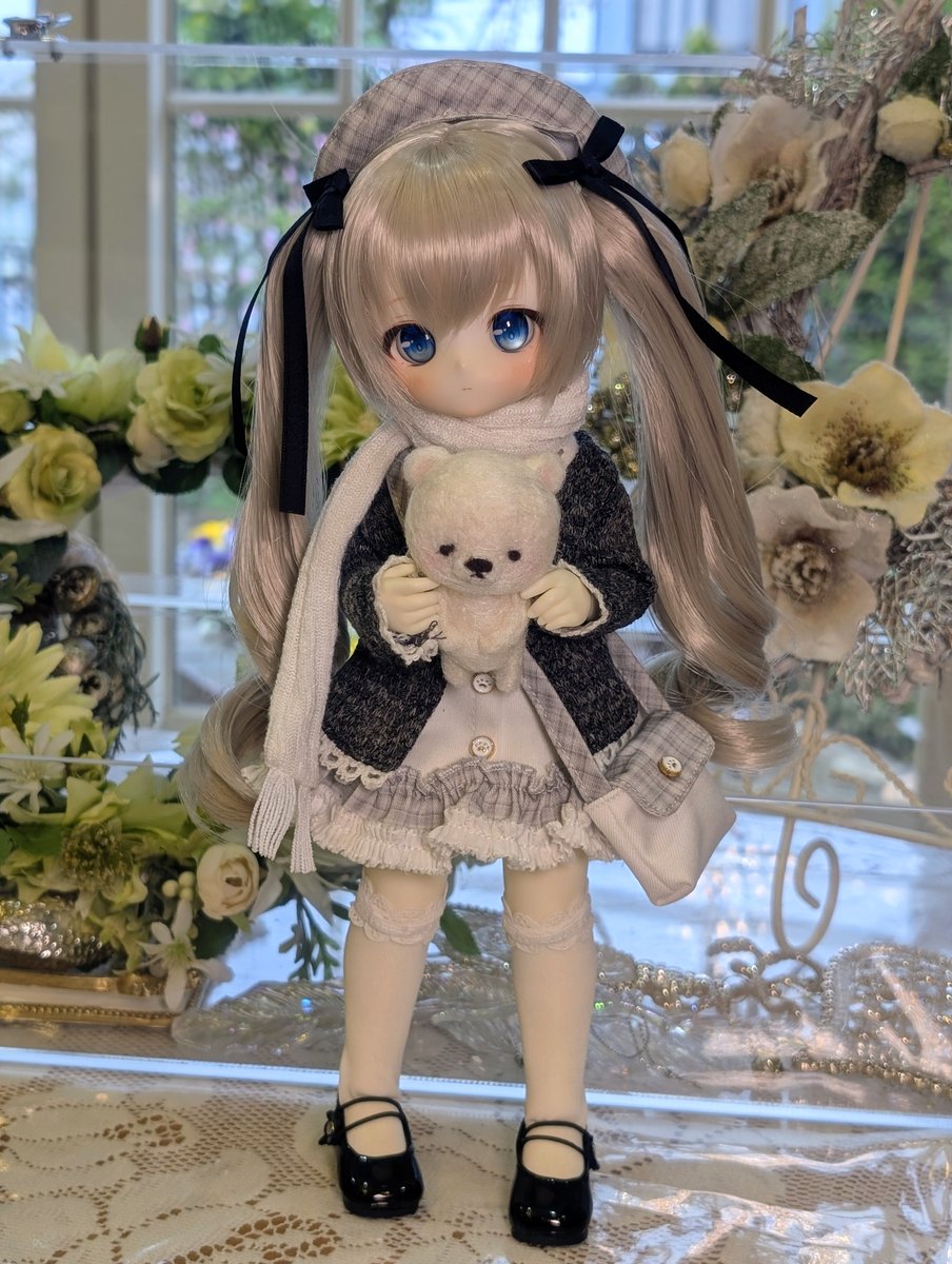 ファジー tweet media