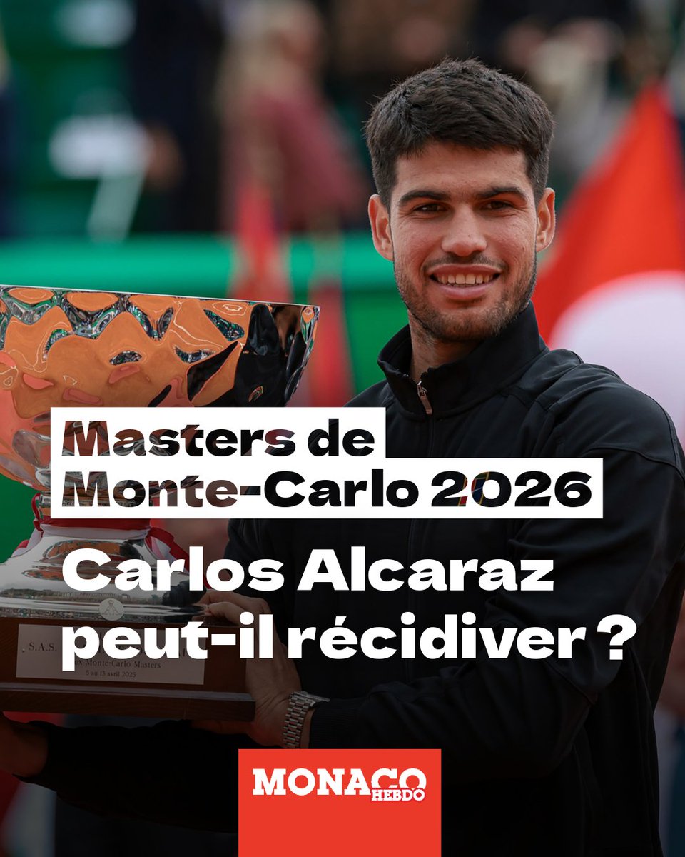 Monaco Hebdo tweet media