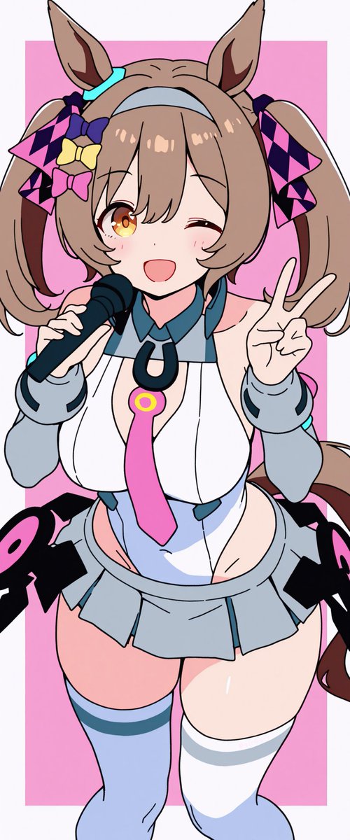 しろまる tweet media