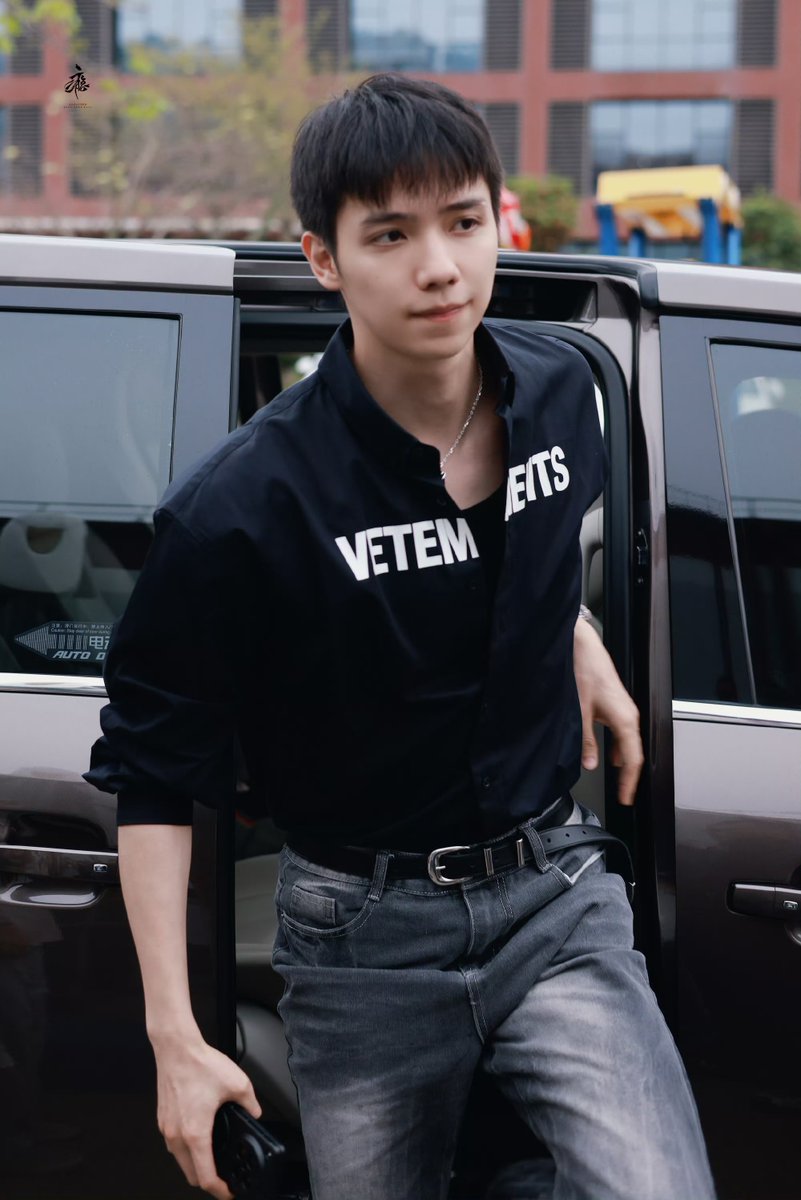 罗一舟天天开心！ tweet media