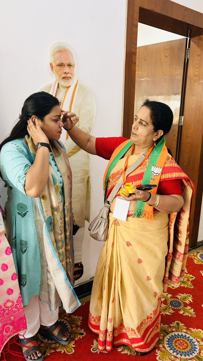 सुमन सिंह जाटव 🇮🇳 tweet media