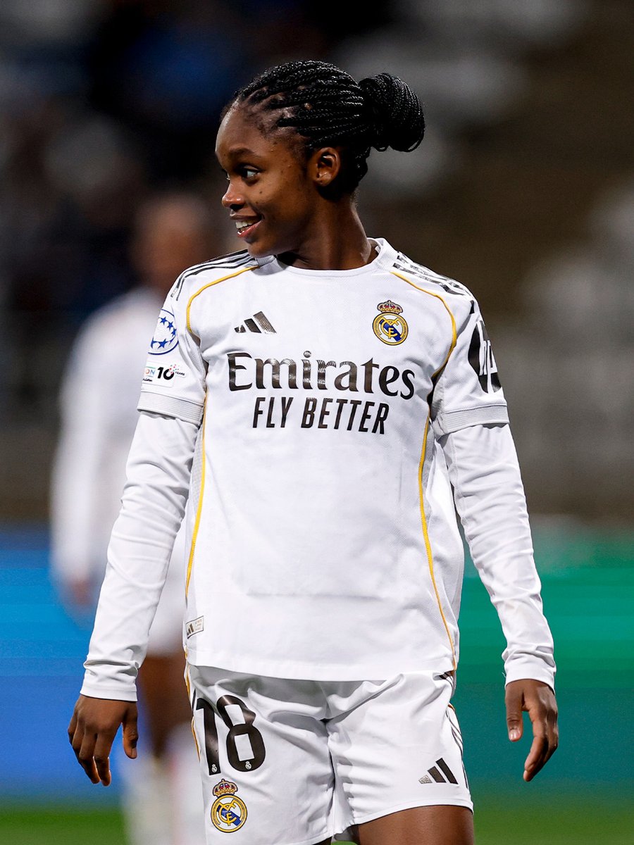 Real Madrid C.F. tweet media