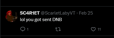 ExposingSchlep's tweet image. Just a little proof of the decapitated African child Schlep defenders sent us without ... having to send the actual picture.  There's something twisted about everything surrounding all these people, including Schlep and his gang.