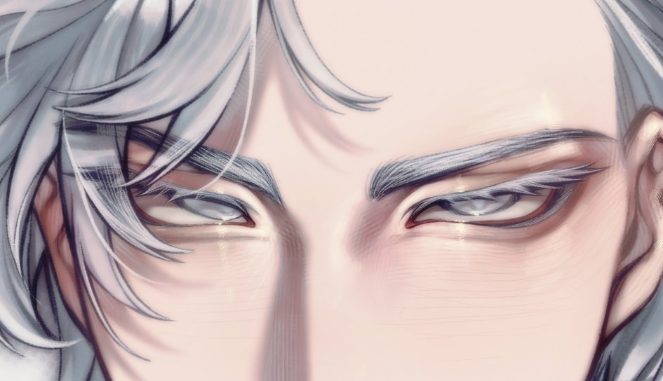 ATIANsweet's tweet photo. como vcs desenham olhos? https://t.co/VoVza8C8Bg