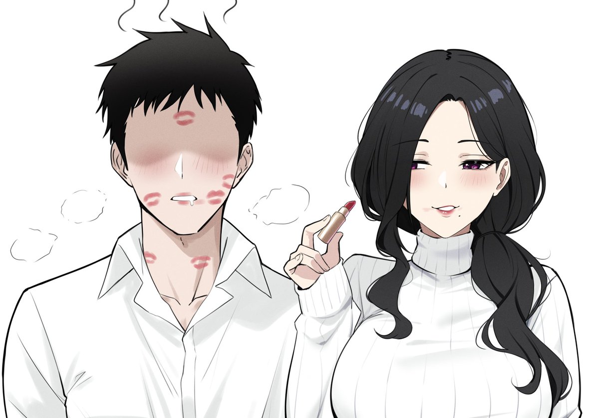 Reia🍀 tweet media