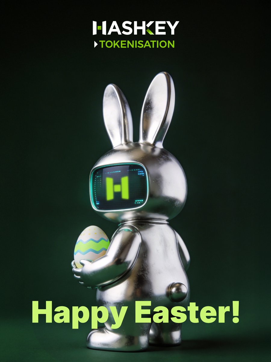 HashKey RWA tweet media