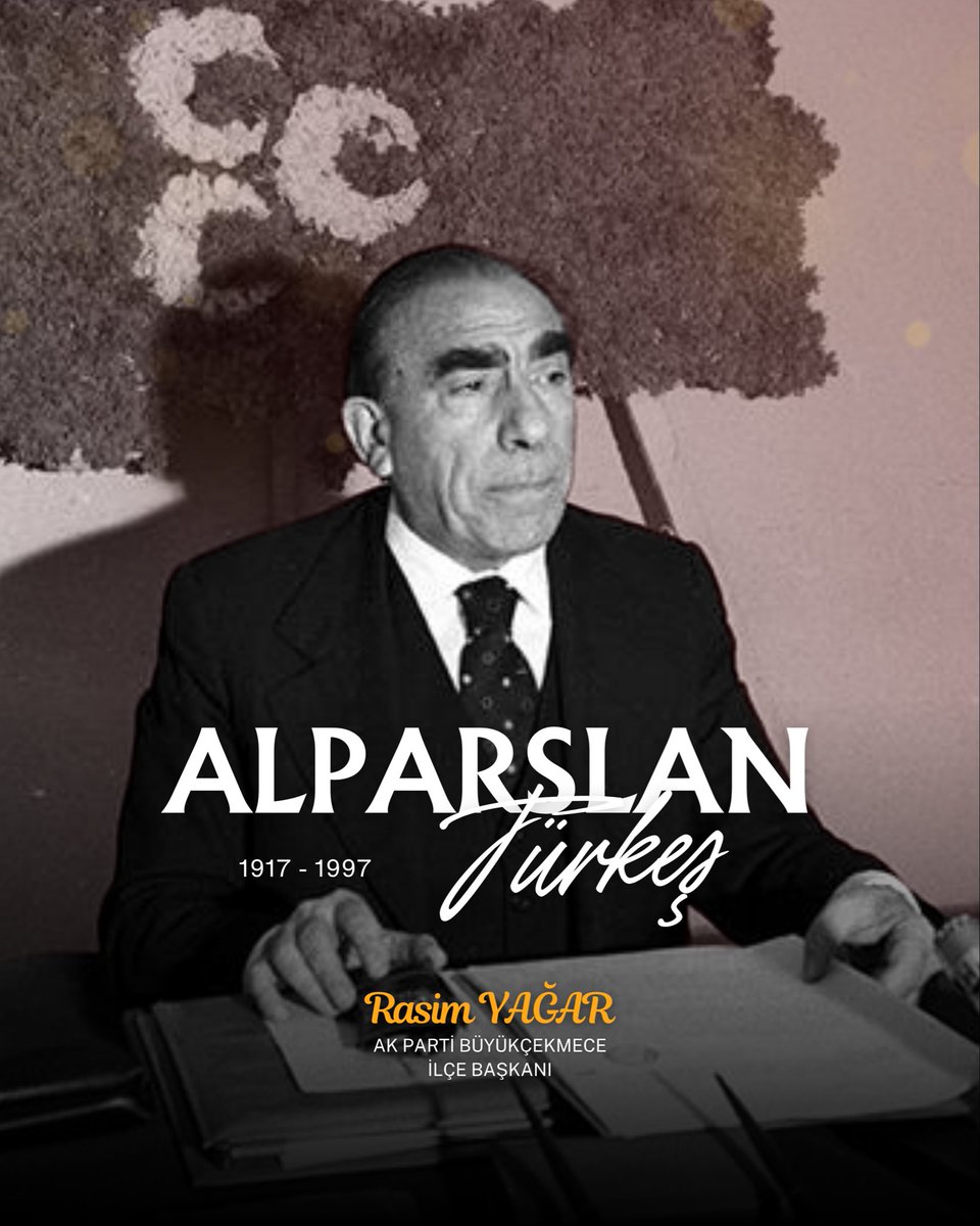 Rasim Yagar tweet media