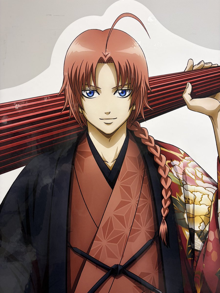 みーの tweet media