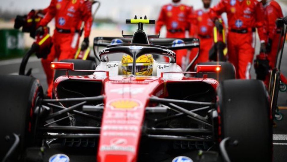 Cavalier Rosso tweet media