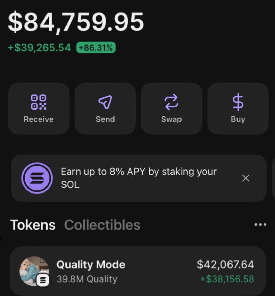 Sniper of Sol tweet media