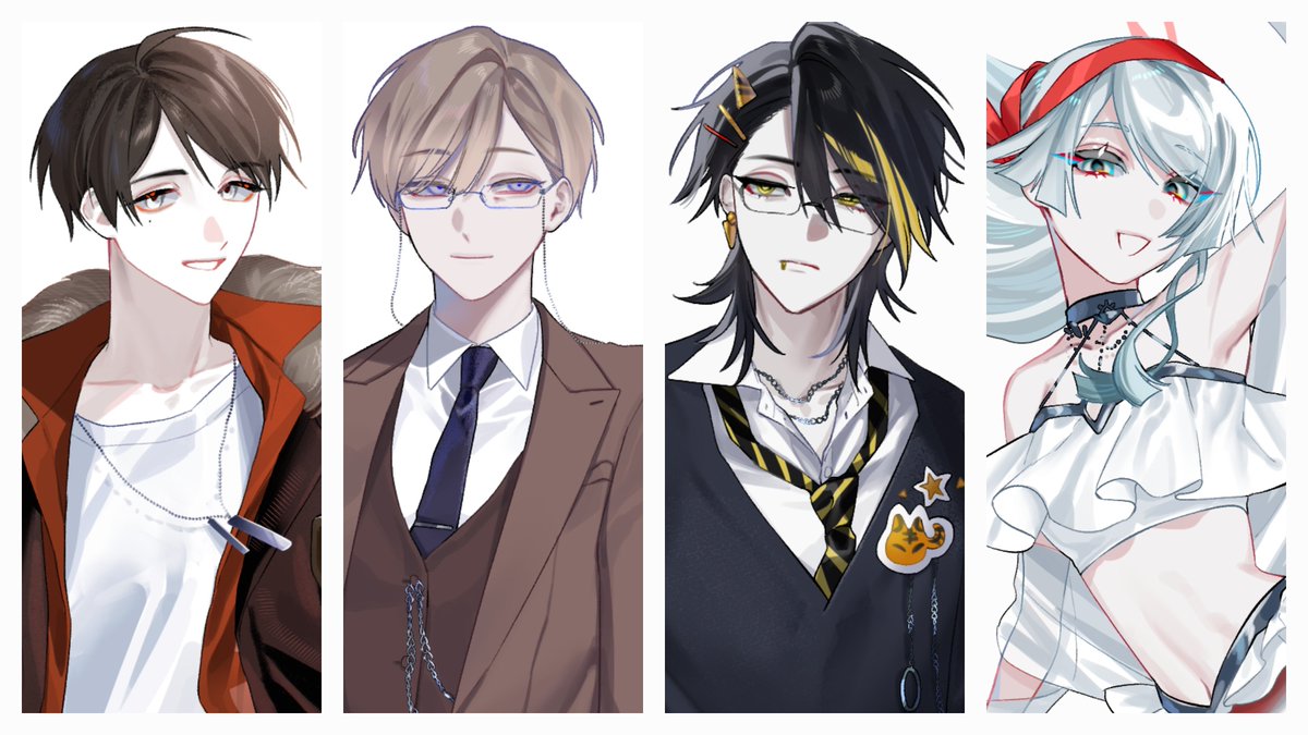 匙たり△ tweet media