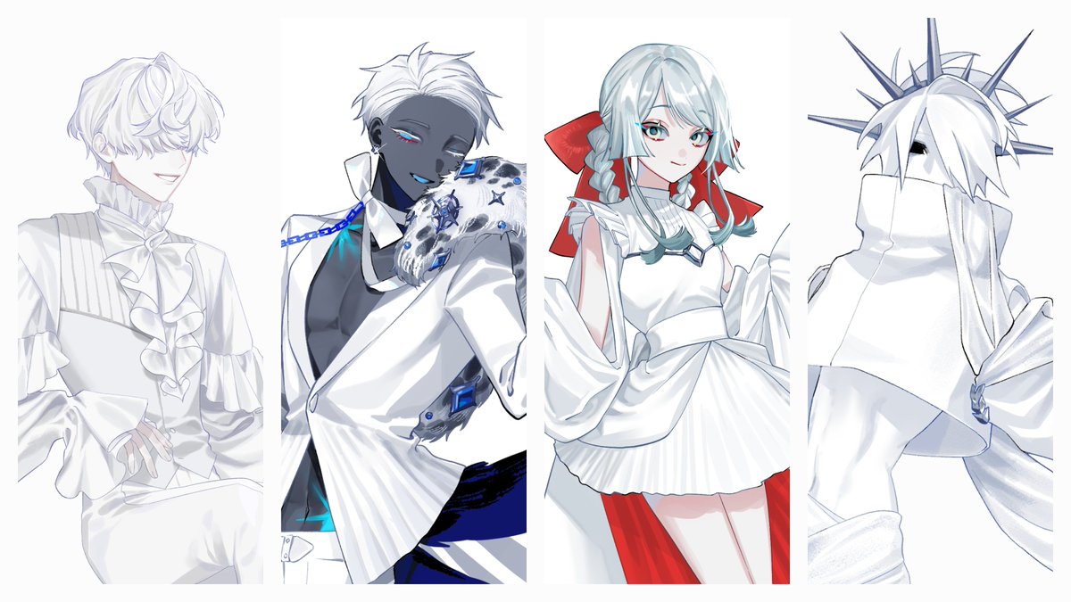 匙たり△ tweet media