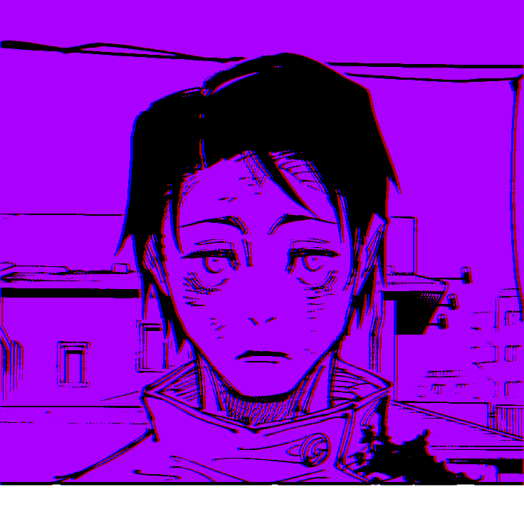 𐌉'𐌌 𝑩𝑳𝑬𝑺𝑺𝑬𝑫 tweet media