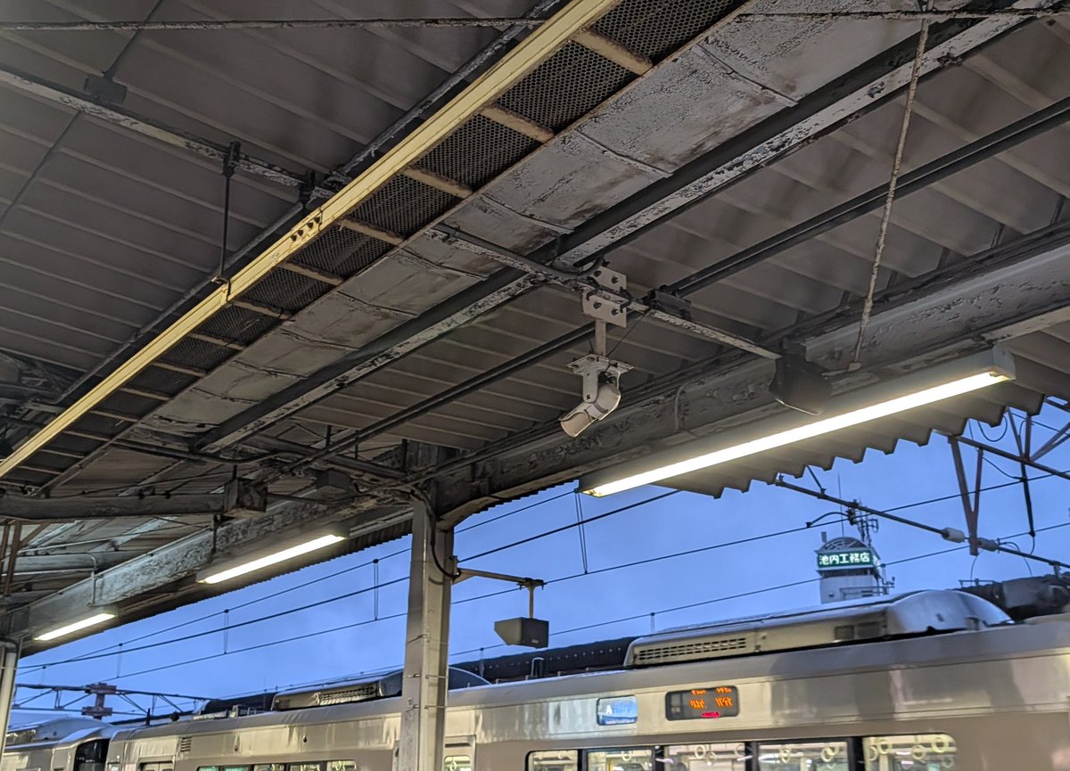 電車男427号@カモネギと共に終電に乗り遅れた奴 tweet media