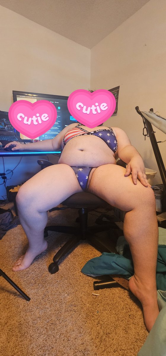 Secret Southern Sissy (Case) tweet media