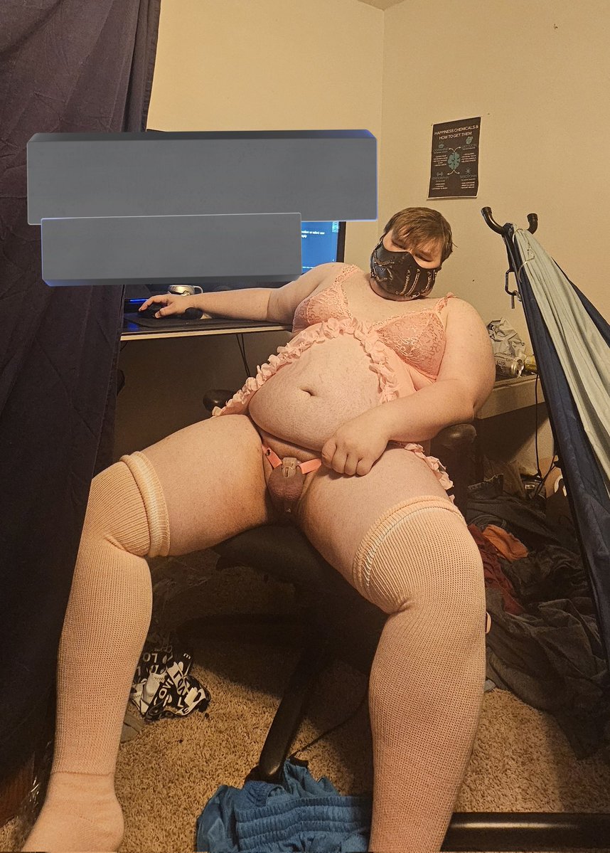 Secret Southern Sissy (Case) tweet media