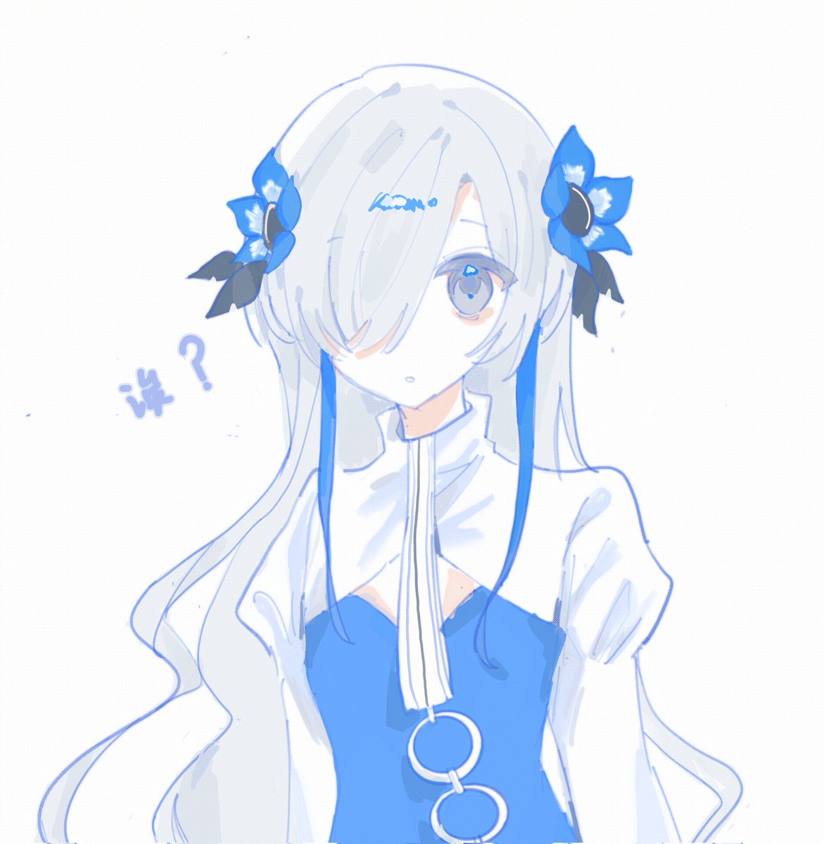 静态电影 tweet media